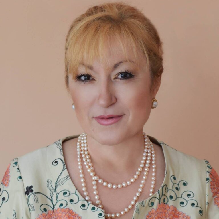 Захарина-Савова