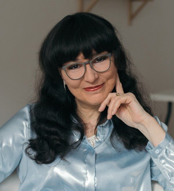 Ирена-Рельовска-Бартон