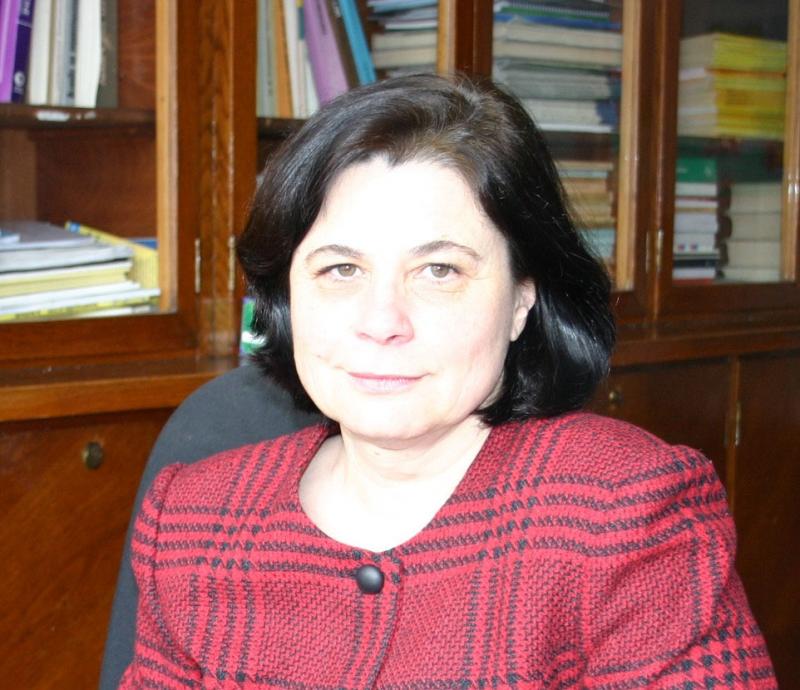 Фани-Цуракова