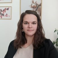 Виолета-Господинова