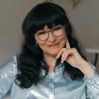 Ирена-Рельовска-Бартон