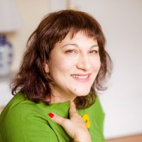 Милена-Манова
