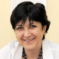 Росица-Владимирова