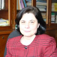 Фани-Цуракова